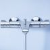 Комплект смесителей для ванной комнаты с термостатом Grohe BauLoop New UA34550TM0