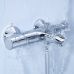 Комплект змішувачів для ванної кімнати з термостатом Grohe BauLoop New UA34550TM0