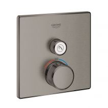 Термостат прихованого монтажу для 1 споживача Grohe Grohtherm SmartControl 29123AL0