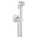 Комплект гігієнічного душу Grohe BauEdge New UA28343001