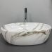 Умивальник (раковина) VBI MODENA S LAVA накладний