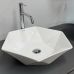 Умивальник (раковина) VBI ROCAZZO WHITE накладний Умивальник (раковина) VBI ROCAZZO WHITE накладний