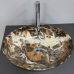 Умивальник (раковина) VBI ALVITO PORTORO накладний