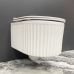 Подвесной унитаз VBI TORCELLO WHITE