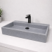 Умивальник (раковина) VBI VIESTE 60 GREY MATT накладний Умивальник (раковина) VBI VIESTE 60 GREY MATT накладний