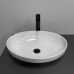 Умивальник (раковина) VBI ALVITO WHITE накладний Умивальник (раковина) VBI ALVITO WHITE накладний