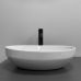 Умивальник (раковина) VBI ALVITO WHITE накладний Умивальник (раковина) VBI ALVITO WHITE накладний