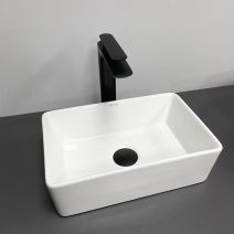 Умивальник (раковина) VBI ASTI XS WHITE накладний Умивальник (раковина) VBI ASTI XS WHITE накладний