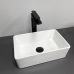 Умивальник (раковина) VBI ASTI XS WHITE накладний Умивальник (раковина) VBI ASTI XS WHITE накладний