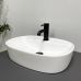 Умывальник (раковина) VBI TERNI S WHITE накладной Умывальник (раковина) VBI TERNI S WHITE накладной