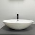 Умивальник (раковина) VBI OLIVELLA WHITE накладний Умивальник (раковина) VBI OLIVELLA WHITE накладний