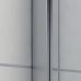 Шторка на ванну Modo PNJ II 500x1500 хром/прозоре