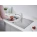 Комплект кухонной мойки и смесителя Grohe K200 31565SD1