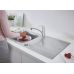 Мойка для кухни из нержавеющей стали Grohe K500 31563SD1