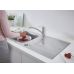 Мойка для кухни из нержавеющей стали Grohe K500 31563SD1