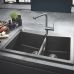 Композитне миття для кухні Grohe K700 31657AT0