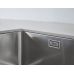 Мийка для кухні з нержавіючої сталі Grohe K700U 31575SD1
