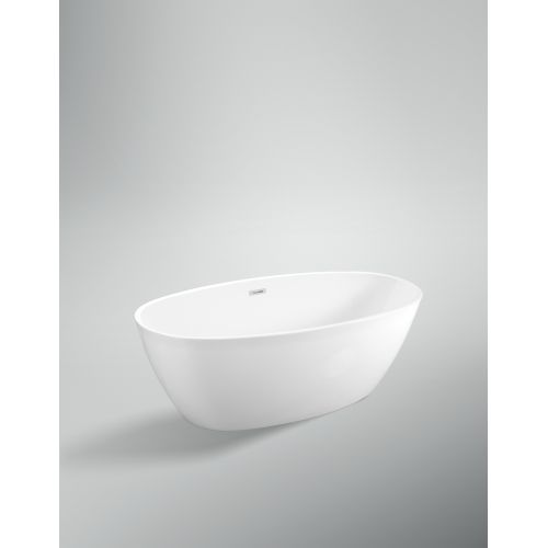 Ванна VBI MONBLAN 170 x 75 отдельностоящая Ванна VBI MONBLAN 170 x 75 отдельностоящая