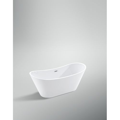 Ванна VBI MARMOLADA 170 x 75