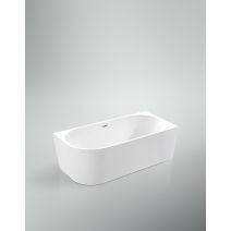 Ванна VBI NORDEND RIGHT 170 x 80 кутова