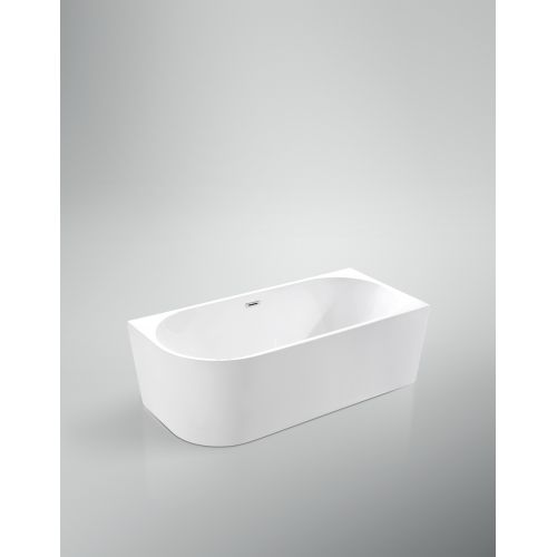 Ванна VBI NORDEND RIGHT 170 x 80 кутова Ванна VBI NORDEND RIGHT 170 x 80 кутова