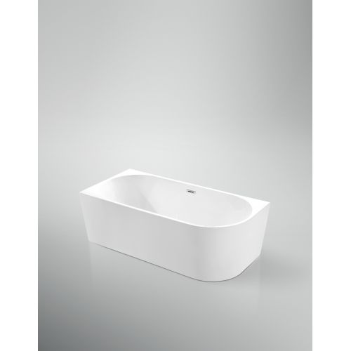 Ванна VBI NORDEND LEFT 170 x 80