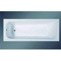 Ванна VBI AMIATA 170 x 70 встраиваемая