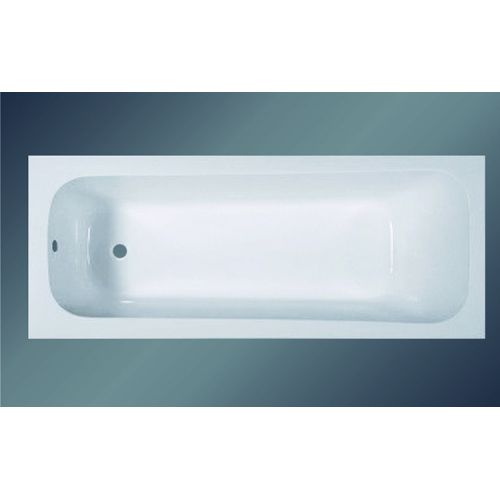 Ванна VBI AMIATA 170 x 70 вбудована Ванна VBI AMIATA 170 x 70 вбудована