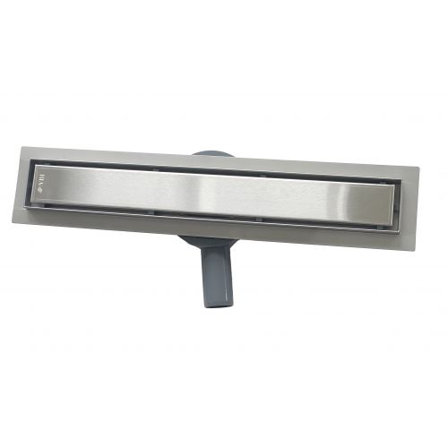 Трап для душу VBI FORT 2в1 70 CHROME