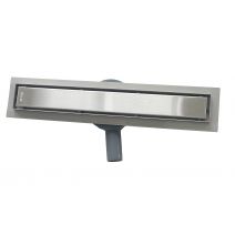 Трап для душу VBI FORT 2в1 80 CHROME