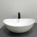 Умивальник (раковина) VBI PARTINA WHITE накладний Умивальник (раковина) VBI PARTINA WHITE накладний