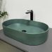 Умивальник (раковина) VBI VERONA 60 EMERALD MATT накладний