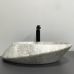 Умывальник (раковина) VBI ROTELLO STONE MATT накладной