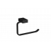 Тримач для туалетного паперу VBI NEPTUNE BLACK