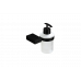 Дозатор для рідкого мила VBI NEPTUNE BLACK