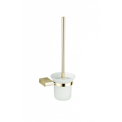 Ёршик для унитаза VBI NEPTUNE GOLD Ёршик для унитаза VBI NEPTUNE GOLD