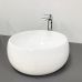 Умивальник (раковина) VBI LATERZA WHITE накладний Умивальник (раковина) VBI LATERZA WHITE накладний