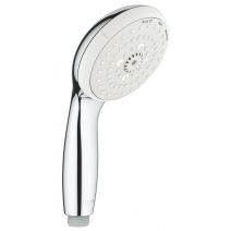 Ручний душ, 3 режими струменя Grohe New Tempesta Classic 28419002