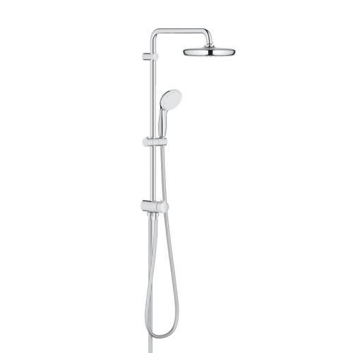 Душова система з перемикачем Grohe New Tempesta System 26381001