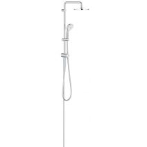 Душова система з перемикачем Grohe New Tempesta Rustic System 27399002