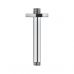 Верхний душ с потолочным кронштейном Grohe Rainshower Mono 26566000