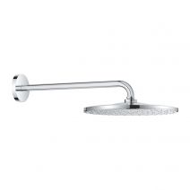 Верхній душ із настінним кронштейном Grohe Rainshower Mono 26557000