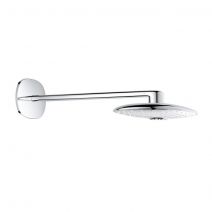 Верхний душ с настенным кронштейном Grohe Rainshower SmartControl 26254000