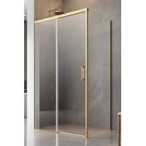 Боковая стенка Radaway Idea Gold S1 700Lx2005 золото/прозрачное