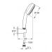 Tempesta Cosmopolitan 100 Ручний душ, 1 режим струменя (26084002)