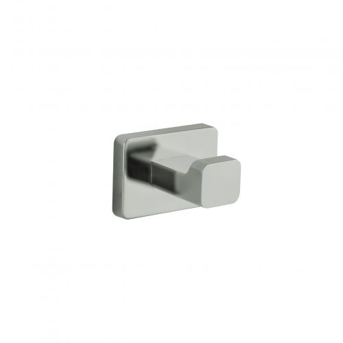 Крючок для полотенец VBI MARS NICKEL