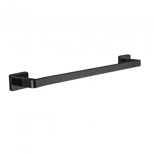 Вешалка для полотенец VBI MARS BLACK Вешалка для полотенец VBI MARS BLACK