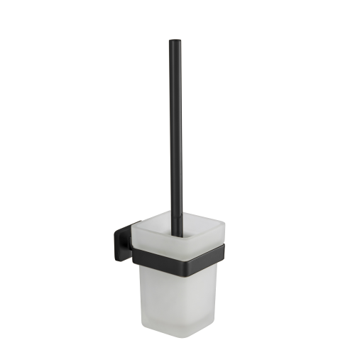 Йоршик для унітазу VBI MARS BLACK