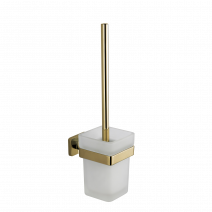 Ёршик для унитаза VBI MARS GOLD