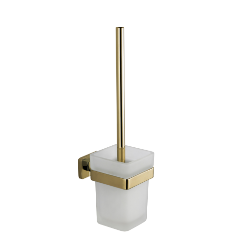 Ёршик для унитаза VBI MARS GOLD Ёршик для унитаза VBI MARS GOLD